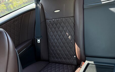 Mercedes-Benz CL-Класс AMG, 2008 год, 11 500 000 рублей, 5 фотография