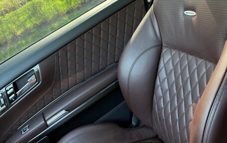 Mercedes-Benz CL-Класс AMG, 2008 год, 11 500 000 рублей, 6 фотография