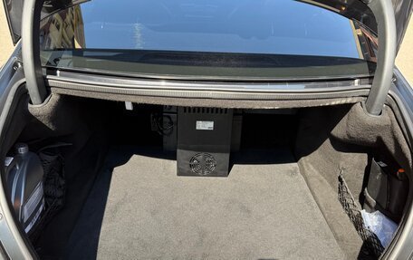 Mercedes-Benz CL-Класс AMG, 2008 год, 11 500 000 рублей, 11 фотография
