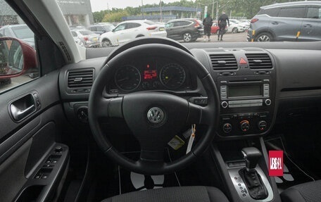 Volkswagen Jetta VI, 2008 год, 693 000 рублей, 15 фотография