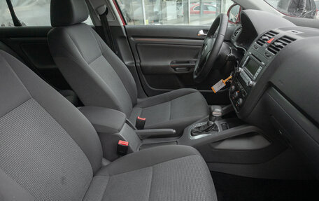 Volkswagen Jetta VI, 2008 год, 693 000 рублей, 17 фотография