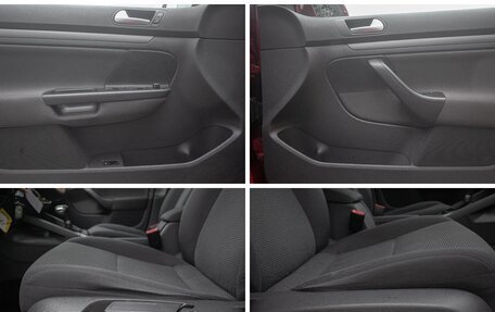 Volkswagen Jetta VI, 2008 год, 693 000 рублей, 19 фотография