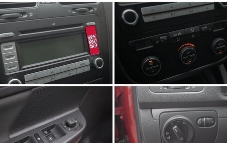 Volkswagen Jetta VI, 2008 год, 693 000 рублей, 18 фотография