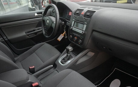Volkswagen Jetta VI, 2008 год, 693 000 рублей, 16 фотография