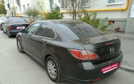 Mazda 6, 2008 год, 720 000 рублей, 4 фотография