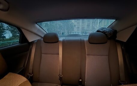 Hyundai Solaris II рестайлинг, 2021 год, 1 750 000 рублей, 8 фотография