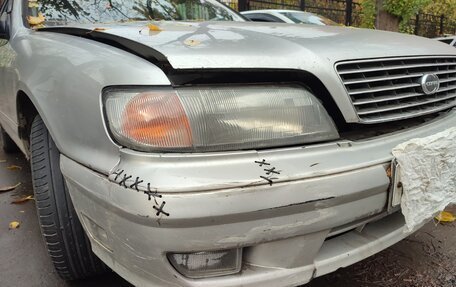 Nissan Cefiro II, 1997 год, 185 000 рублей, 5 фотография