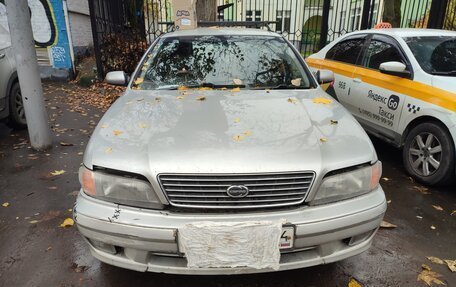 Nissan Cefiro II, 1997 год, 185 000 рублей, 6 фотография
