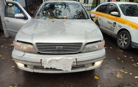 Nissan Cefiro II, 1997 год, 185 000 рублей, 3 фотография