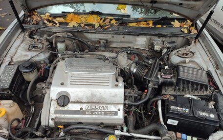 Nissan Cefiro II, 1997 год, 185 000 рублей, 9 фотография
