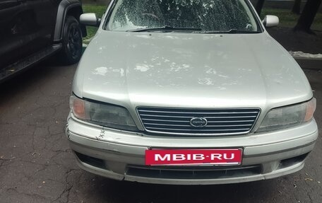 Nissan Cefiro II, 1997 год, 185 000 рублей, 11 фотография