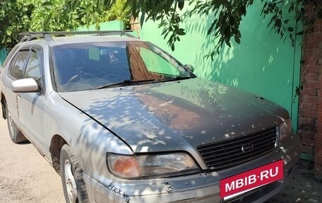 Nissan Cefiro II, 1997 год, 185 000 рублей, 12 фотография
