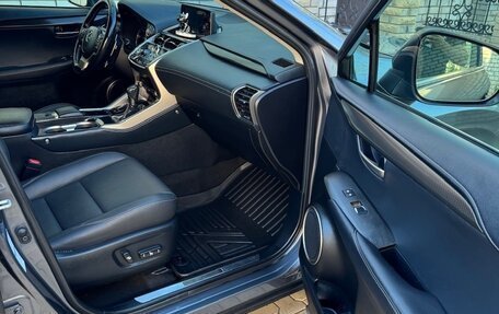 Lexus NX I, 2020 год, 3 399 000 рублей, 16 фотография