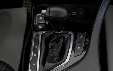 KIA Optima III, 2015 год, 1 699 000 рублей, 22 фотография