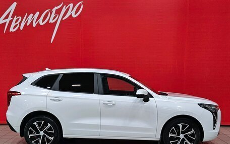 Haval Jolion, 2022 год, 1 525 000 рублей, 6 фотография