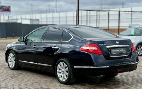 Nissan Teana, 2008 год, 1 049 990 рублей, 4 фотография