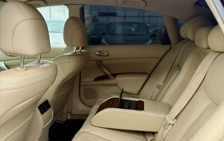 Nissan Teana, 2008 год, 1 049 990 рублей, 11 фотография