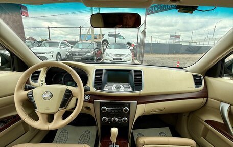 Nissan Teana, 2008 год, 1 049 990 рублей, 15 фотография