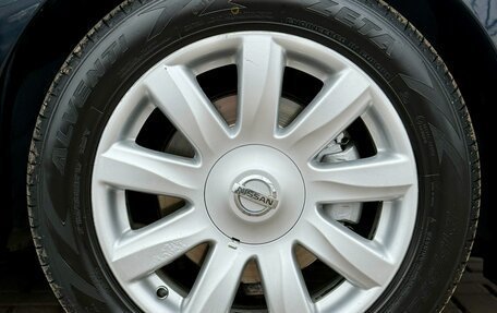 Nissan Teana, 2008 год, 1 049 990 рублей, 8 фотография