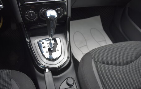 Peugeot 408 I рестайлинг, 2017 год, 990 000 рублей, 16 фотография