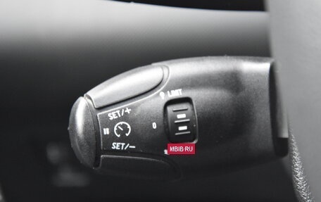 Peugeot 408 I рестайлинг, 2017 год, 990 000 рублей, 18 фотография