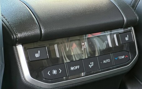 Toyota Highlander, 2025 год, 5 900 000 рублей, 27 фотография