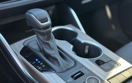 Toyota Highlander, 2025 год, 5 900 000 рублей, 23 фотография