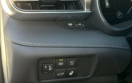 Toyota Highlander, 2025 год, 5 900 000 рублей, 31 фотография