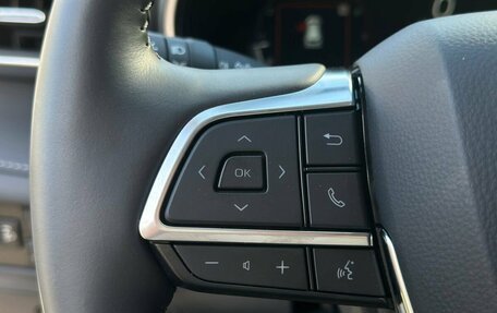 Toyota Highlander, 2025 год, 5 900 000 рублей, 32 фотография