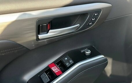 Toyota Highlander, 2025 год, 5 900 000 рублей, 29 фотография