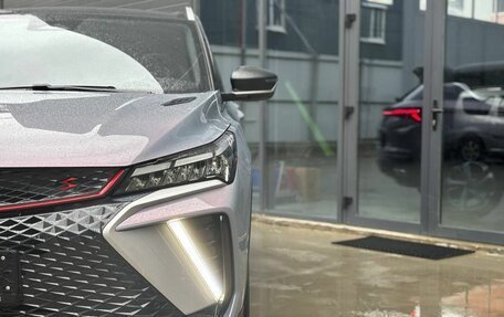 Geely Coolray I, 2024 год, 3 638 000 рублей, 3 фотография