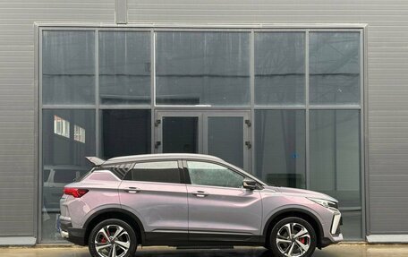 Geely Coolray I, 2024 год, 3 638 000 рублей, 5 фотография