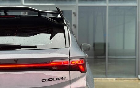 Geely Coolray I, 2024 год, 3 638 000 рублей, 9 фотография