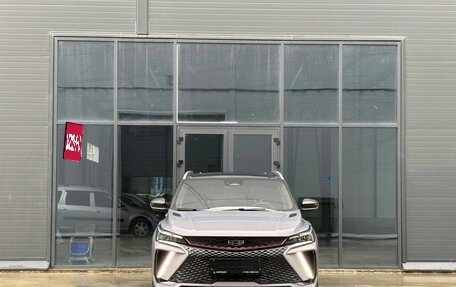 Geely Coolray I, 2024 год, 3 638 000 рублей, 2 фотография