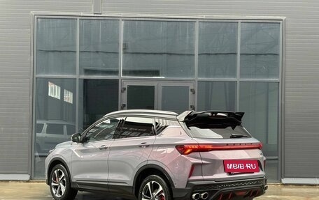 Geely Coolray I, 2024 год, 3 638 000 рублей, 10 фотография