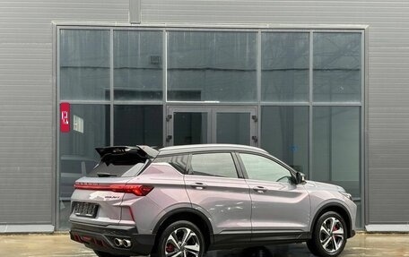 Geely Coolray I, 2024 год, 3 638 000 рублей, 6 фотография