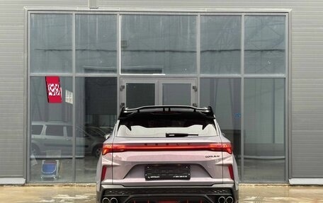 Geely Coolray I, 2024 год, 3 638 000 рублей, 8 фотография