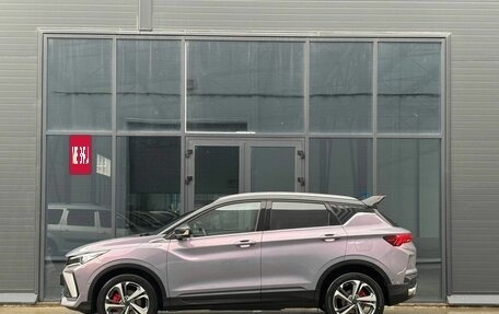 Geely Coolray I, 2024 год, 3 638 000 рублей, 11 фотография