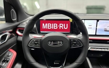 Geely Coolray I, 2024 год, 3 638 000 рублей, 13 фотография