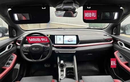 Geely Coolray I, 2024 год, 3 638 000 рублей, 12 фотография