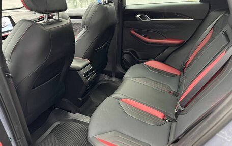Geely Coolray I, 2024 год, 3 638 000 рублей, 21 фотография