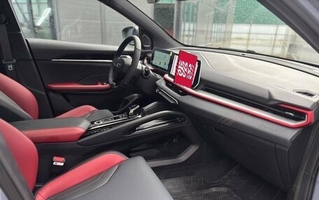 Geely Coolray I, 2024 год, 3 638 000 рублей, 17 фотография