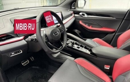 Geely Coolray I, 2024 год, 3 638 000 рублей, 16 фотография