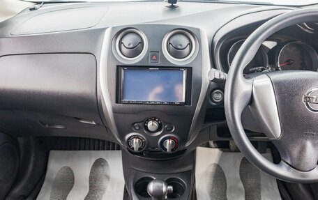 Nissan Note II рестайлинг, 2016 год, 1 099 000 рублей, 17 фотография