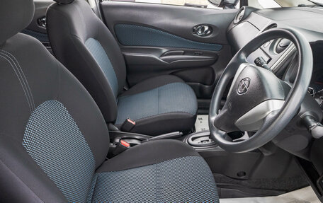 Nissan Note II рестайлинг, 2016 год, 1 099 000 рублей, 12 фотография