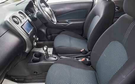Nissan Note II рестайлинг, 2016 год, 1 099 000 рублей, 24 фотография