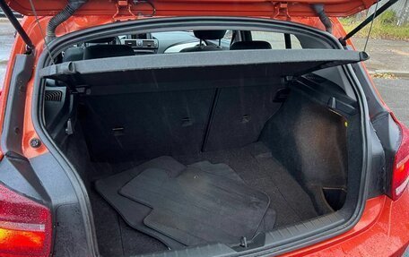 BMW 1 серия, 2013 год, 1 180 000 рублей, 9 фотография