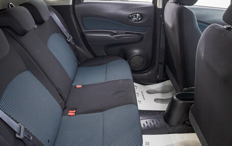 Nissan Note II рестайлинг, 2016 год, 1 099 000 рублей, 26 фотография