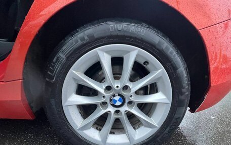 BMW 1 серия, 2013 год, 1 180 000 рублей, 12 фотография