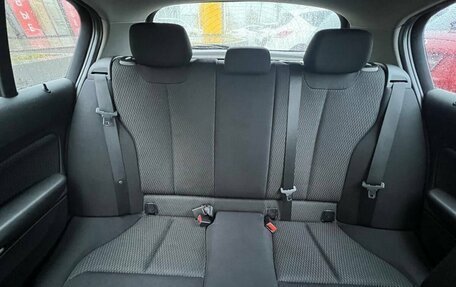 BMW 1 серия, 2013 год, 1 180 000 рублей, 24 фотография